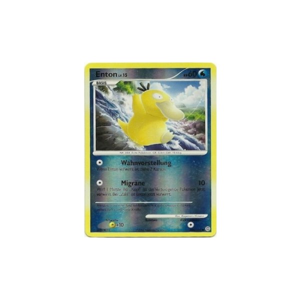 Enton REVERSE HOLO