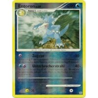 Entoron REVERSE HOLO