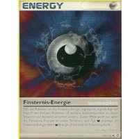Finsternis-Energie