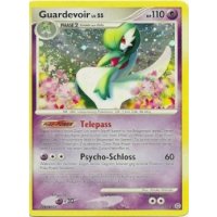 Guardevoir LV. 55 HOLO