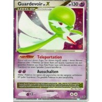 Guardevoir LV. X HOLO