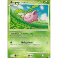 Hoppspross