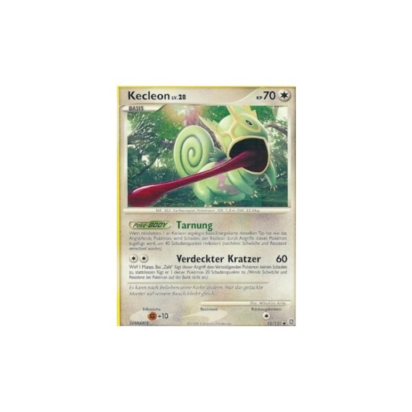 Kecleon