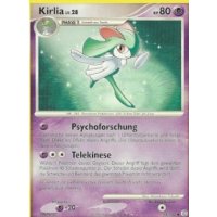 Kirlia