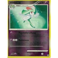 Kirlia REVERSE HOLO
