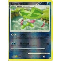 Lombrero REVERSE HOLO