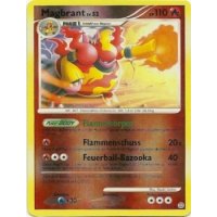 Magbrant REVERSE HOLO