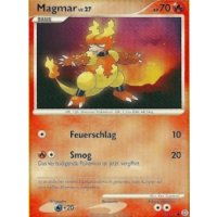 Magmar