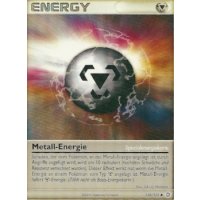 Metall-Energie