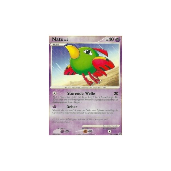 Natu