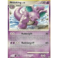 Nidoking