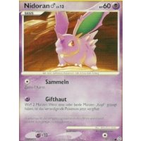 Nidoran m