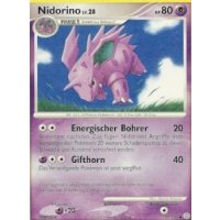 Nidorino