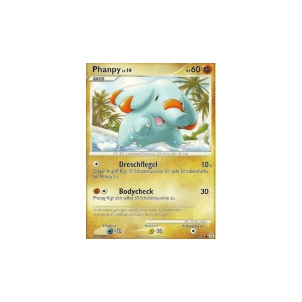 Phanpy