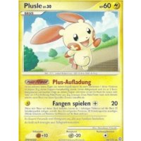Plusle