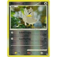 Porenta REVERSE HOLO