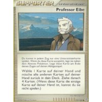 Professor Eibe