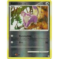 Rattfratz REVERSE HOLO