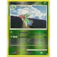 Roserade REVERSE HOLO