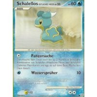 Schalellos Östliches Meer