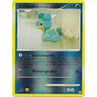 Schalellos Östliches Meer REVERSE HOLO