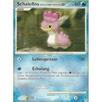 Schalellos Westliches Meer