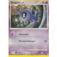 Shuppet
