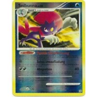Snibunna REVERSE HOLO