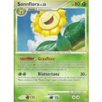 Sonnflora