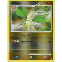 Vibrava REVERSE HOLO