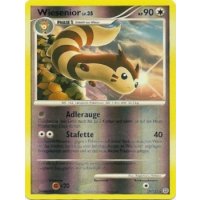 Wiesenior REVERSE HOLO