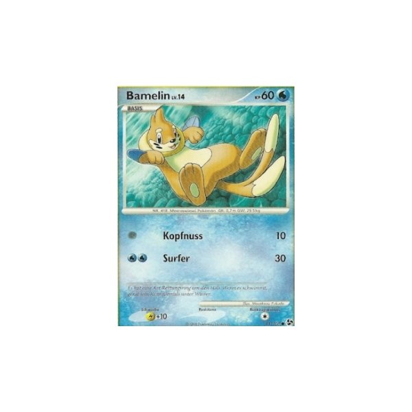 Bamelin Lv.14 061/106