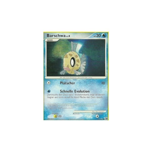 Barschwa Lv.4 067/106