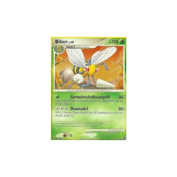 Bibor Lv.41 013/106