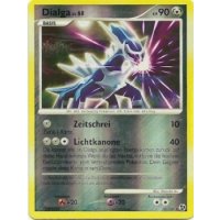 Dialga Lv.68 016/106 Reverse Holo