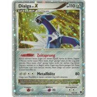 Dialga LV.X 105/106