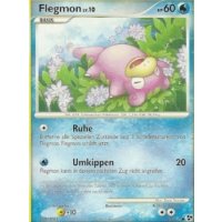 Flegmon Lv.10 082/106