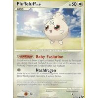 Fluffeluff Lv.6 070/106