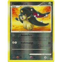 Flunkifer Lv.32 024/106 Reverse Holo