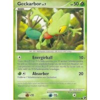 Geckarbor Lv.7 090/106