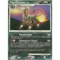 Hundemon Lv.41 018/106