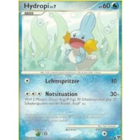 Hydropi Lv.7 080/106