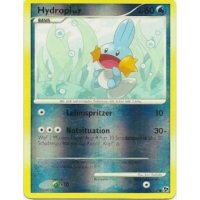 Hydropi Lv.7 080/106 Reverse Holo