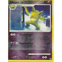 Hypno Lv.28 019/106 Reverse Holo