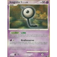 Icognito [L] Lv.18 091/106