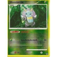 Illumise Lv.29 071/106 Reverse Holo