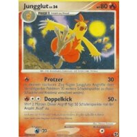 Jungglut Lv.24 035/106