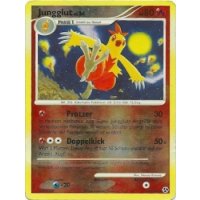 Jungglut Lv.24 035/106 Reverse Holo