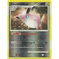 Knuddeluff Lv.46 032/106 Reverse Holo