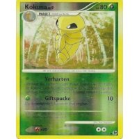 Kokuna Lv.9 073/106 Reverse Holo